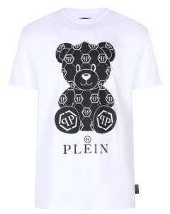 Футболка хлопковая Philipp plein