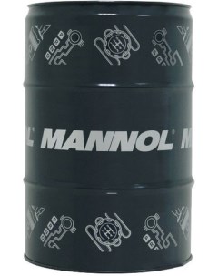 Моторное масло DIESEL EXTRA 10W-40 60л Mannol