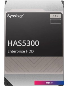 Жесткий диск Enterprise HAS5300 8TB HAS5300-8T Synology