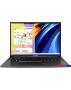 Ноутбук Vivobook 16 X1605VAP-MB012 Asus