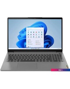 Ноутбук IdeaPad Slim 3 16IAH8 83ES0011RK Lenovo