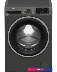 Стиральная машина B3WFR572AB Beko