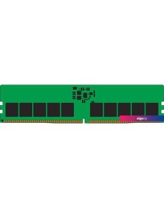 Оперативная память 16ГБ DDR5 5200 МГц KSM52E42BS8KM-16HA Kingston