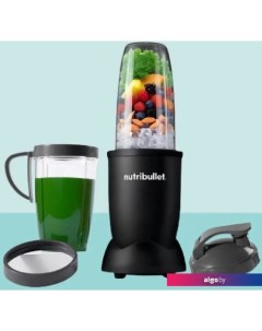 Стационарный блендер Pro NB908MAB Nutribullet