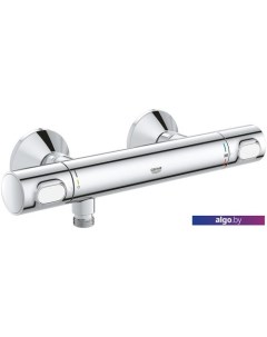 Смеситель Grohtherm 500 34793000 Grohe