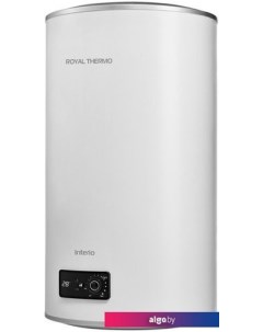 Накопительный электрический водонагреватель RWH 80 Interio Royal thermo