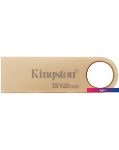 USB Flash DataTraveler SE9 G3 512GB DTSE9G3/512GB Kingston