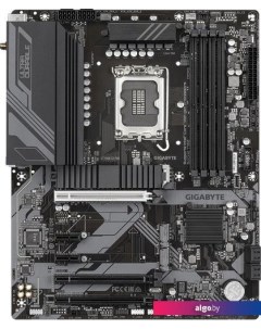 Материнская плата Z790 D AX (rev. 1.0) Gigabyte