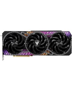 Видеокарта GeForce RTX 4070 Ti Super Phoenix GS NED47TSH19T2-1043X Gainward