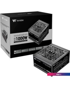 Блок питания Toughpower SFX FMod 1000W PS-STP-1000FNFAPE-1 Thermaltake