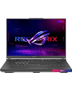 Игровой ноутбук ROG Strix G16 2023 G614JV-N4071 Asus