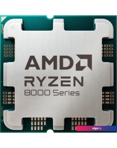 Процессор Ryzen 7 8700G Amd