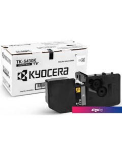 Картридж TK-5430K Kyocera