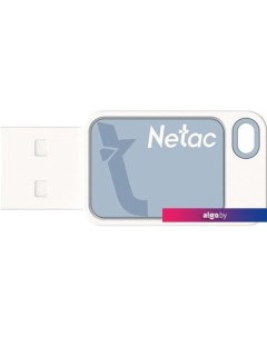 USB Flash UA31 USB 2.0 4GB NT03UA31N-008G-20BL Netac