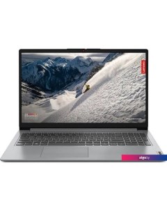 Ноутбук IdeaPad 1 15ALC7 82R4HPTLRU Lenovo