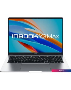 Ноутбук Inbook Y3 Max YL613 71008301586 Infinix