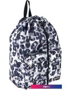 Спортивный рюкзак EasyLine 16L Grey Leopard 48395 Erich krause