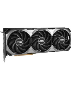 Видеокарта GeForce RTX 4070 Ti Super 16G Ventus 3X OC Msi