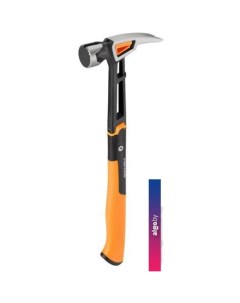 Молоток 1020216 Fiskars