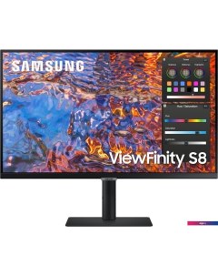 Монитор ViewFinity S8 LS27B800PXIXCI Samsung