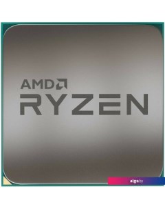 Процессор Ryzen 7 5700X3D Amd