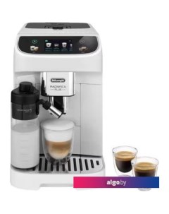 Кофемашина Magnifica Plus ECAM320.60W Delonghi