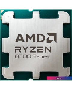 Процессор Ryzen 7 8700F Amd