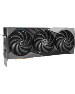 Видеокарта GeForce RTX 4090 Gaming X Slim 24G Msi