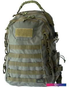 Туристический рюкзак Tactical TRP-043oliv Tramp