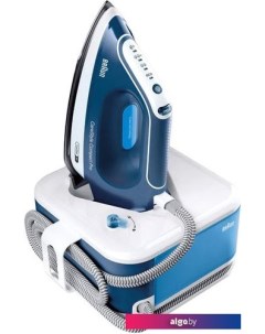 Утюг CareStyle Compact Pro IS 2565 BL Braun