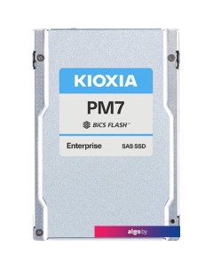 SSD PM7-R 3.84TB KPM71RUG3T84 Kioxia