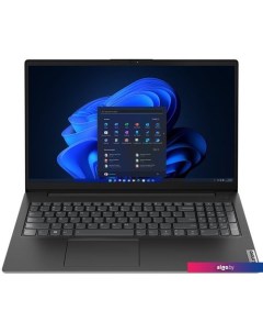 Ноутбук V15 G3 IAP 82TT00J2UE Lenovo