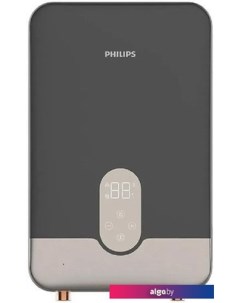 Проточный электрический водонагреватель AWH1011/51(85HB) Philips