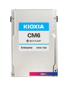 SSD CM6-V 3.84TB HNBKSRP43841-0030C Kioxia