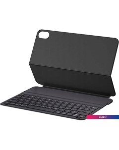 Чехол для планшета Brilliance Series Magnetic Keyboard для Apple iPad 10.9 (черный) Baseus