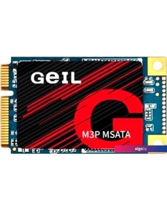 SSD M3P 1TB M3PFD09I1TBA Geil