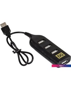 USB-хаб DUB-42 EX293976RUS Exegate