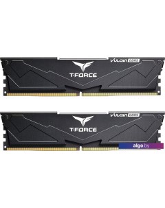 Оперативная память T-Force Vulcan 2x16ГБ DDR5 5600 МГц FLBD532G5600HC36BDC01 Team