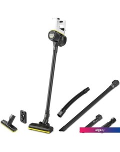 Пылесос VC 4 Cordless myHome Car Karcher