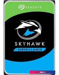 Жесткий диск Skyhawk Surveillance 1TB ST1000VX013 Seagate