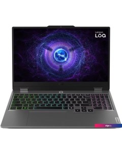 Игровой ноутбук LOQ 15IRX9 83DV93STRU Lenovo