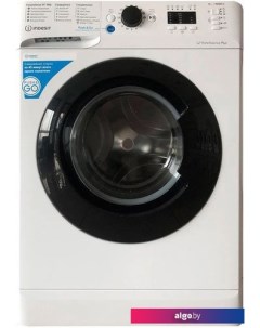 Стиральная машина BWUA 41051 WB RU Indesit