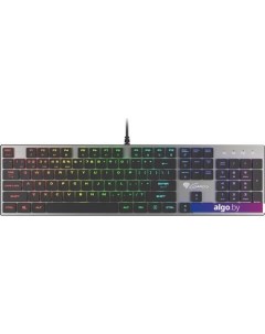 Клавиатура Thor 420 RGB (нет кириллицы) Genesis