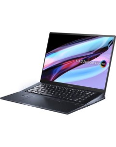 Ноутбук Zenbook Pro 16X OLED UX7602VI-MY034X Asus