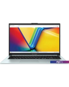 Ноутбук Vivobook Go 15 E1504FA-BQ089 Asus