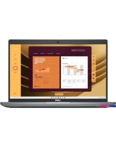 Ноутбук Latitude 5450-7314 Dell