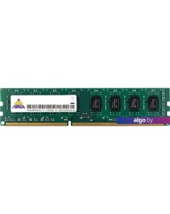 Оперативная память 4GB DDR3 PC3-12800 NMUD340D81-1600DA10 Neo forza