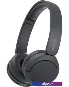 Наушники WH-CH520 (черный) Sony