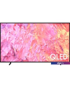 Телевизор QLED 4K Q60C QE75Q60CAUXRU Samsung