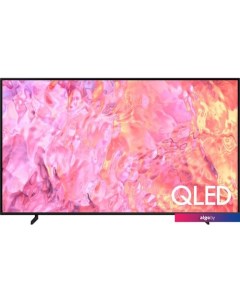 Телевизор QLED 4K Q60C QE65Q60CAUXRU Samsung